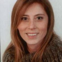Simona B. insegnante di Aiuto compiti