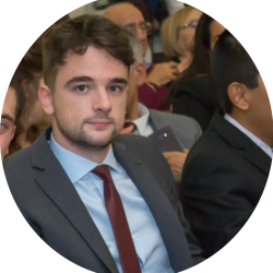 Andrea P. insegnante di Aiuto compiti