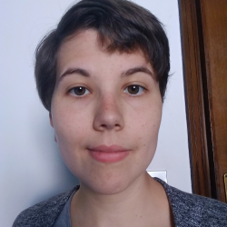 Valentina L. insegnante di Italiano