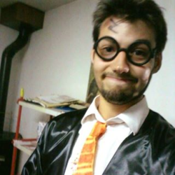 Daniele D. insegnante di Aiuto compiti