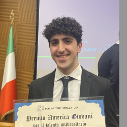 Antonio G. insegnante di Contabilità e bilancio