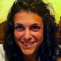 Marika G. insegnante di Aiuto compiti