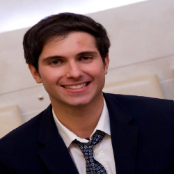 Marco R. insegnante di Agronomia