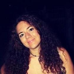 Ila R. insegnante di Aiuto compiti