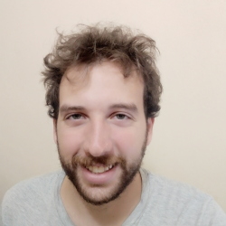 Tommaso S. insegnante di Aiuto compiti