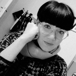 Eva B. insegnante di Aiuto compiti
