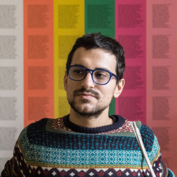 Renato H. insegnante di Aiuto compiti