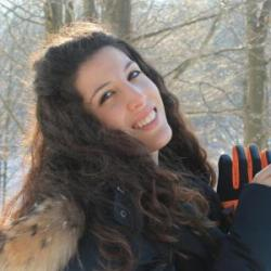 Eleonora B. insegnante di Aiuto compiti