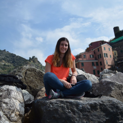 Elisa B. insegnante di Aiuto compiti