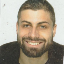 Stefano G. insegnante di Analisi dei dati