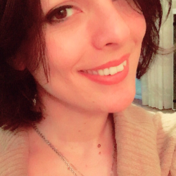 Zaira G. insegnante di Biologia
