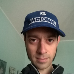 Alessio B. insegnante di Agronomia