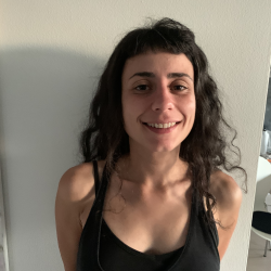 Marta D. insegnante di Aiuto compiti