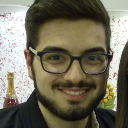 Alessandro C. insegnante di Algebra