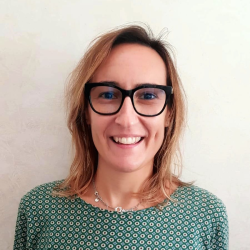 Chiara M. insegnante di Aiuto compiti