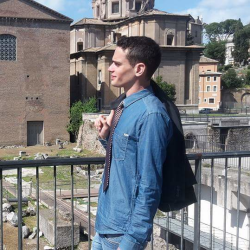 Matteo M. insegnante di Aiuto compiti