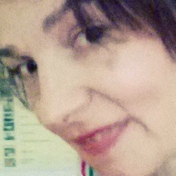 Angelica C. insegnante di Aiuto compiti