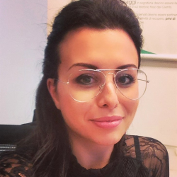 Patrizia V. insegnante di Contabilità e bilancio