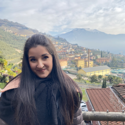 Giada Z. insegnante di Aiuto compiti