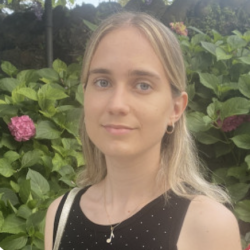 Giulia S. insegnante di Aiuto compiti