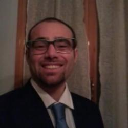 Fabrizio C. insegnante di Algebra