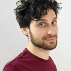 Mattia M. insegnante di Aiuto compiti