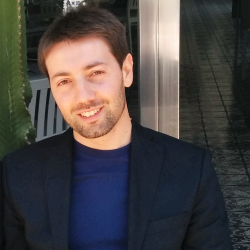 Gianfranco S. insegnante di Aiuto tesi