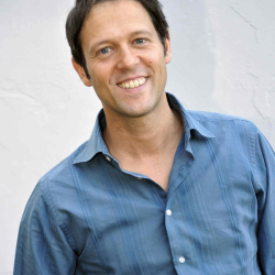 Claudio T. insegnante di Aiuto tesi