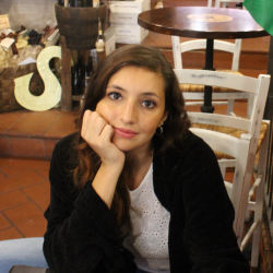 Valentina D. insegnante di Aiuto compiti
