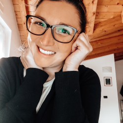Martha S. insegnante di Aiuto compiti