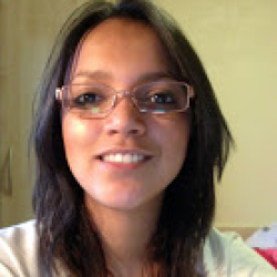 Stefany V. insegnante di Costruzioni
