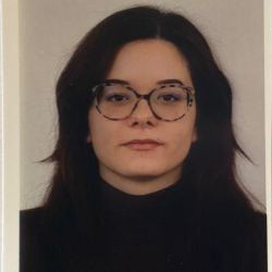 Matilda M. insegnante di Aiuto compiti