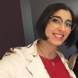 Graziana S. insegnante di Aiuto compiti