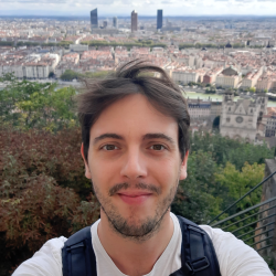 Christian L. insegnante di Aiuto compiti