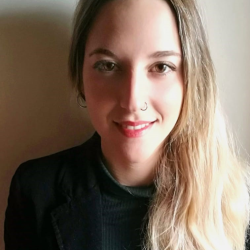 Anna C. insegnante di Aiuto compiti