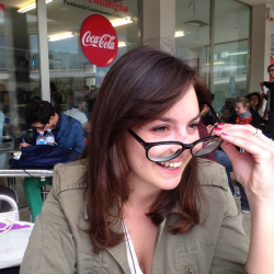 Daniela B. insegnante di Disegno tecnico