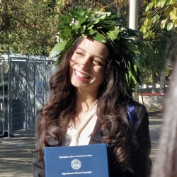 Margherita B. insegnante di Aiuto compiti