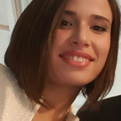 Dalila C. insegnante di Aiuto compiti