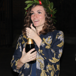 Emanuela R. insegnante di Aiuto compiti