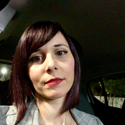 Rossella G. insegnante di Aiuto compiti