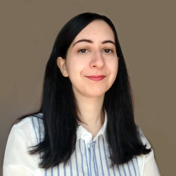 Rossella G. insegnante di Aiuto compiti