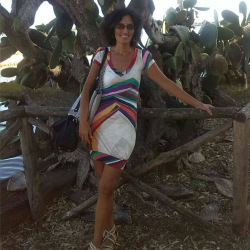 Sabrina A. insegnante di Aiuto compiti
