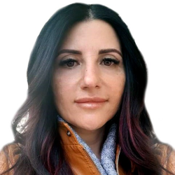 Silvia G. insegnante di Aiuto compiti