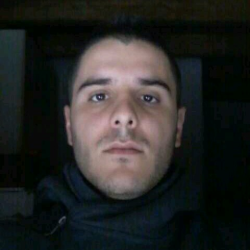 Andrea M. insegnante di Aiuto compiti