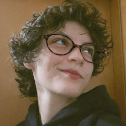 Marianna M. insegnante di Aiuto compiti