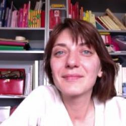 Francesca M. insegnante di Aiuto compiti