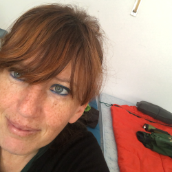 Maria Grazia L. insegnante di Diritto
