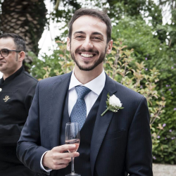 Salvatore L. insegnante di Aiuto compiti