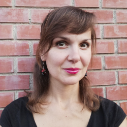 Letizia B. insegnante di Aiuto compiti