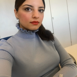 Anna Maria C. insegnante di Aiuto compiti